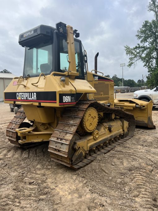 2006 CAT D6N XL 5,800 hrs. Stock No. 038 - Image 2