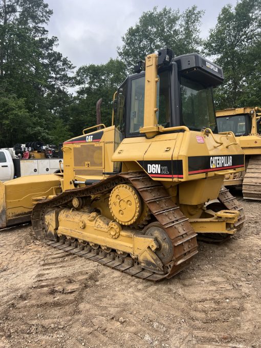 2006 CAT D6N XL 5,800 hrs. Stock No. 038 - Image 8