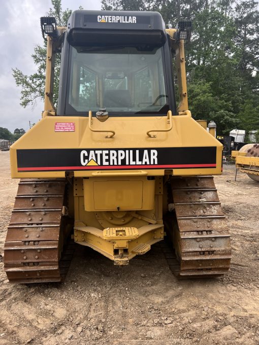 2006 CAT D6N XL 5,800 hrs. Stock No. 038 - Image 9