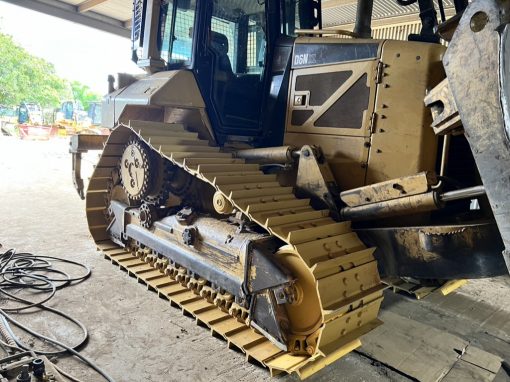 2010 CAT D6N XL 8,700 hrs. Stock No. 039 - Image 4