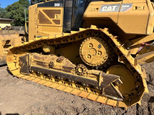 2010 CAT D6N XL 8,700 hrs. Stock No. 039 - Image 8