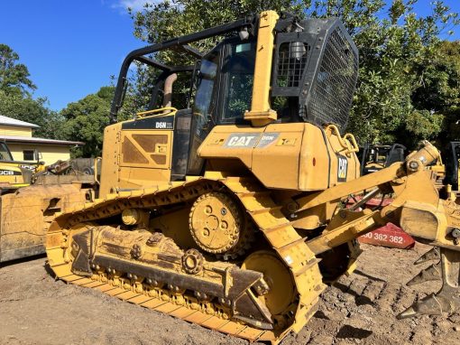 2010 CAT D6N XL 8,700 hrs. Stock No. 039 - Image 11