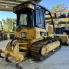 2018 CAT D5K2 XL 2,100 hrs, Stock No. 019 - Image 3