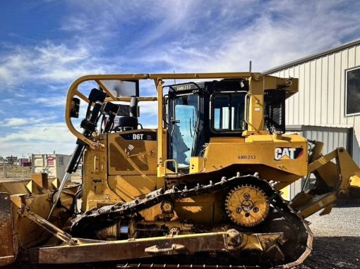 2013 CAT D6T XL 5,800 hrs, Stock No.. 047 - Image 11