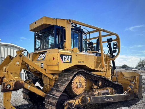 2013 CAT D6T XL 5,800 hrs, Stock No.. 047 - Image 12