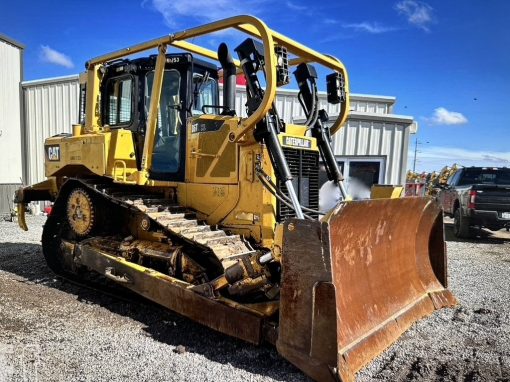 2013 CAT D6T XL 5,800 hrs, Stock No.. 047