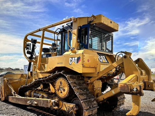 2013 CAT D6T XL 5,800 hrs, Stock No.. 047 - Image 16