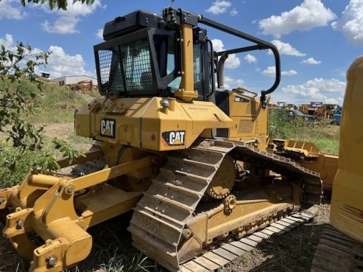 2019 CAT D6N LGP 4,590 hours,Stock No. 042 - Image 10