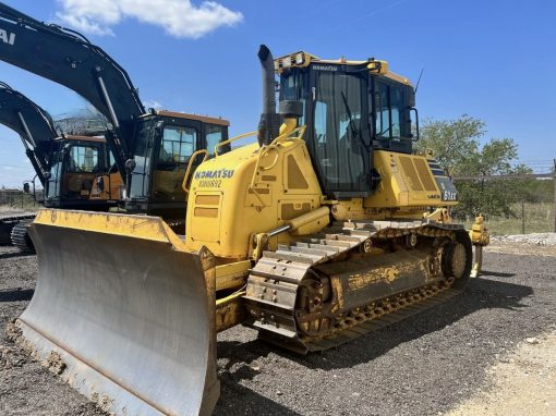 2018 Komatsu D61 EX-24 5100 hours,Stock No.066 - Image 5