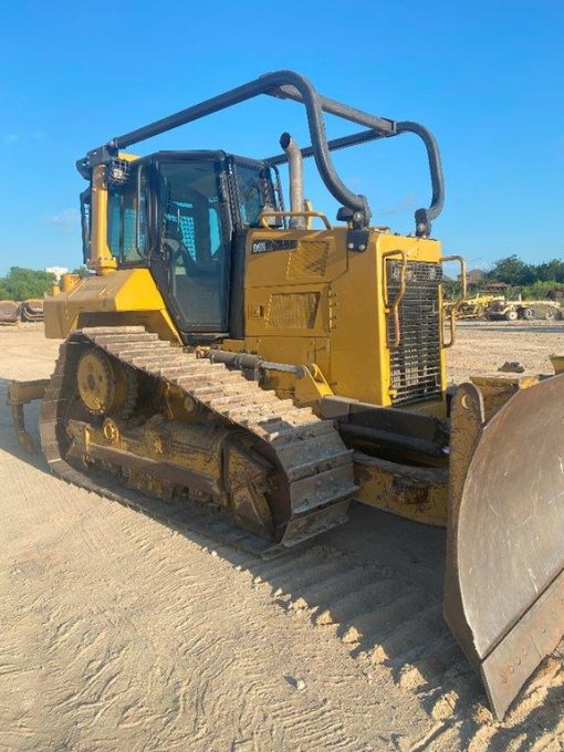 CAT 2019 D6N XL 4300 Hours,Stock No. 043 - Image 5