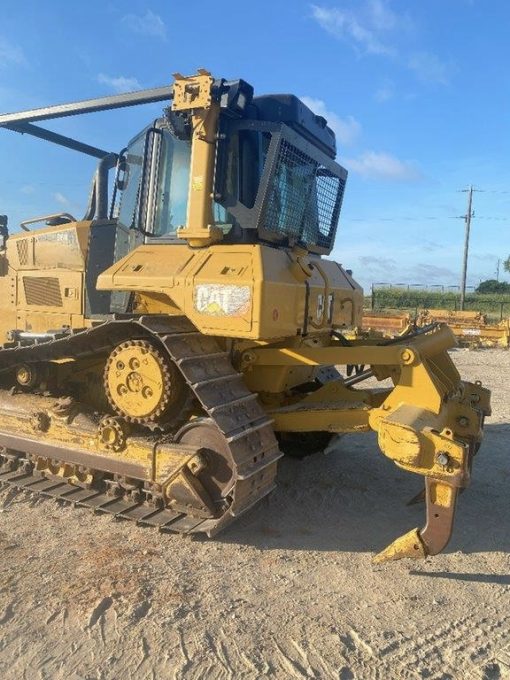 CAT 2019 D6N XL 4300 Hours,Stock No. 043 - Image 7