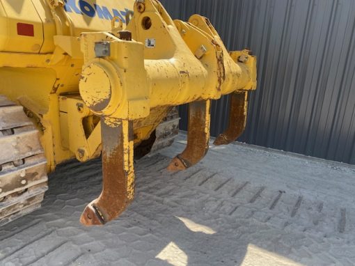 2019 Komatsu D65 EX-17 5200 Hours,Stock No. 072 - Image 19