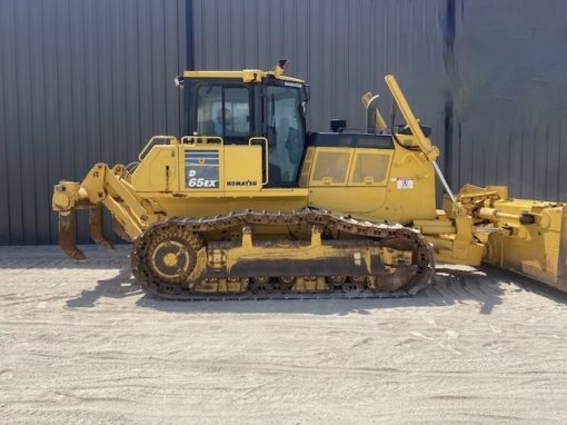 2019 Komatsu D65 EX-17 5200 Hours,Stock No. 072 - Image 4