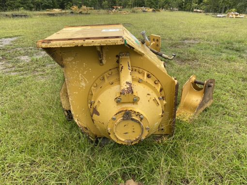 Used PACCAR D8T Winch