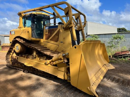 2010 CAT D8T 3,100 hrs. Stock No.061 - Image 9