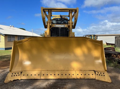 2010 CAT D8T 3,100 hrs. Stock No.061 - Image 10