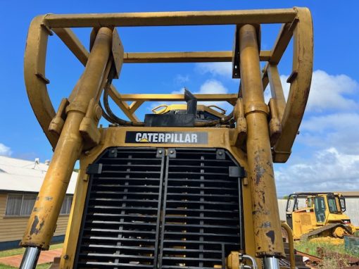 2010 CAT D8T 3,100 hrs. Stock No.061 - Image 13