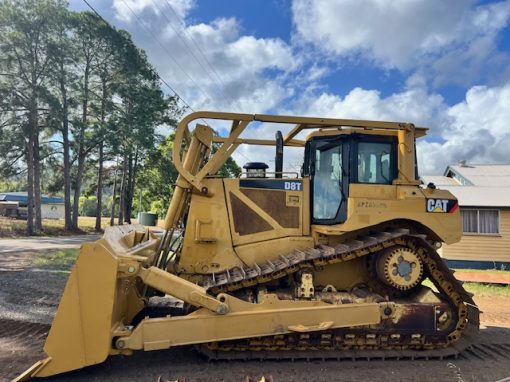 2010 CAT D8T 3,100 hrs. Stock No.061 - Image 18