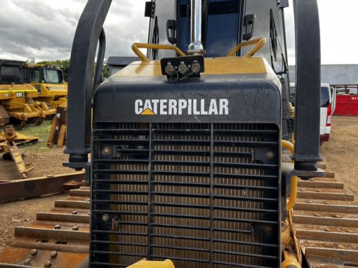 2010 CAT D5K XL 4,380 hrs , Stock No.011 - Image 2