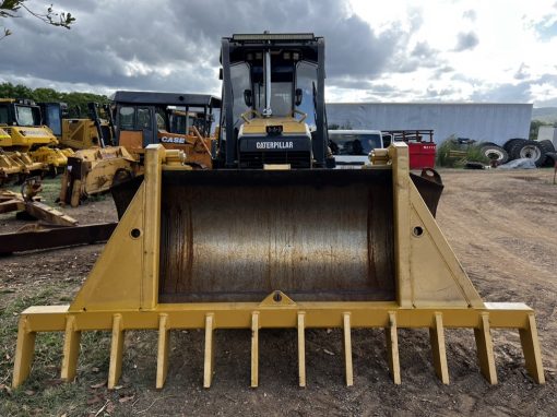 2010 CAT D5K XL 4,380 hrs , Stock No.011 - Image 10