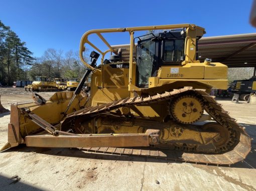 2014 CAT D6T LGP 7,100 hrs. Stock No. 121 - Image 4