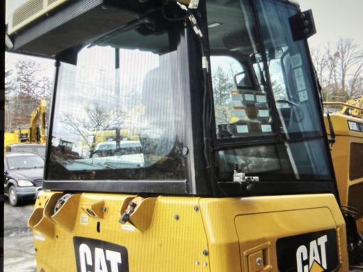 2018 CAT D5K2 XL 4,500 hrs. Stock No. 013 - Image 10