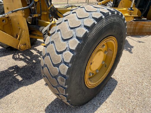 2011 CAT 140M AWD Grader 9,500 hrs. Stock No. 090 - Image 33