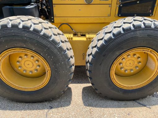 2011 CAT 140M AWD Grader 9,500 hrs. Stock No. 090 - Image 34