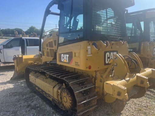 2018 CAT D5K2 XL 4,400 hrs. Stock No. 014 - Image 2