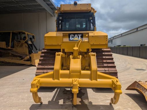 2013 CAT D6T XW VPAT 8,200 hrs. Stock No. 046 - Image 8