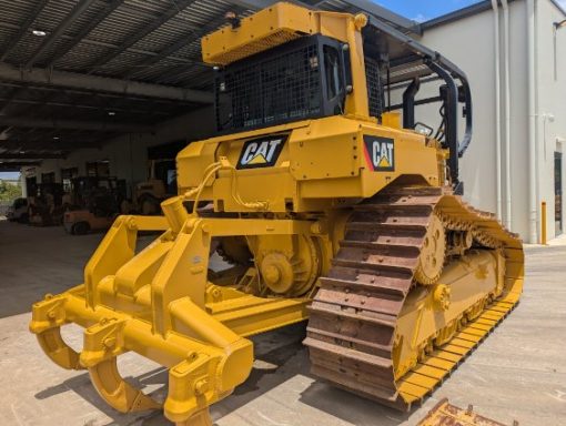 2013 CAT D6T XW VPAT 8,200 hrs. Stock No. 046 - Image 9