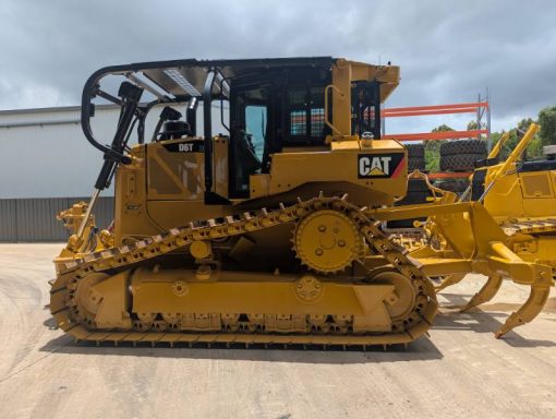 2013 CAT D6T XW VPAT 8,200 hrs. Stock No. 046 - Image 5