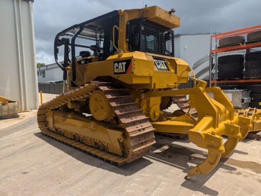 2013 CAT D6T XW VPAT 8,200 hrs. Stock No. 046 - Image 6