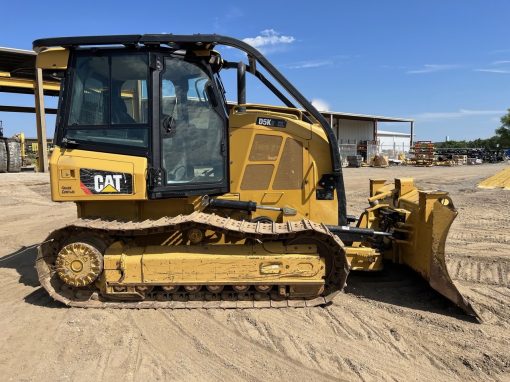 2020 CAT D5K2 XL 2,400 hrs. Stock No. 016 - Image 5