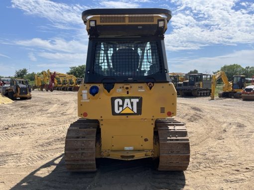 2020 CAT D5K2 XL 2,400 hrs. Stock No. 016 - Image 9