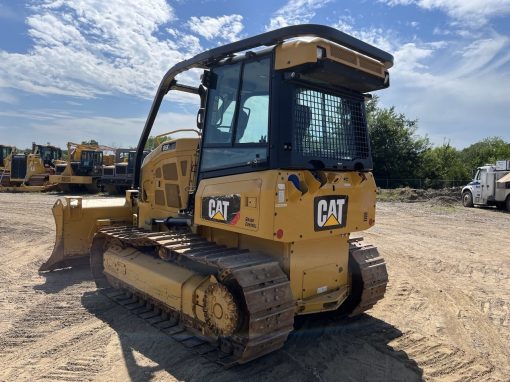 2020 CAT D5K2 XL 2,400 hrs. Stock No. 016 - Image 10