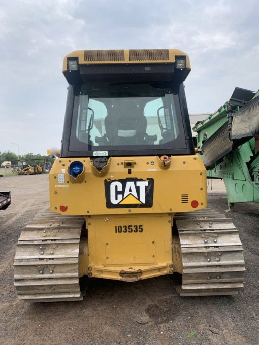 2018 CAT D5K2 LGP 2,700 hrs. Stock No. 017 - Image 2