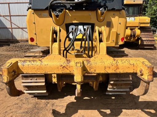 2014 CAT D4K2 XL 6,400 hrs, Stock No. 006 - Image 11