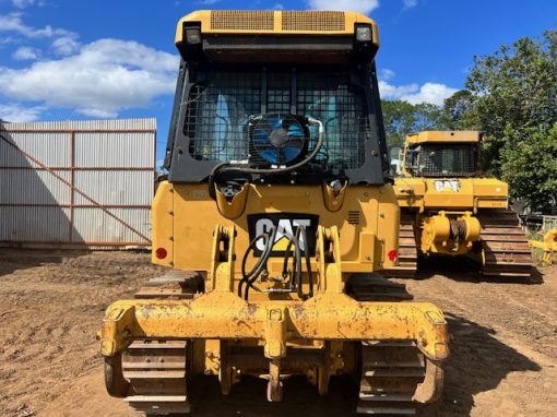 2014 CAT D4K2 XL 6,400 hrs, Stock No. 006 - Image 12