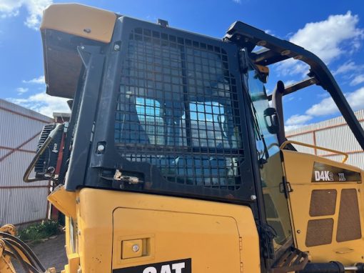 2014 CAT D4K2 XL 6,400 hrs, Stock No. 006 - Image 14