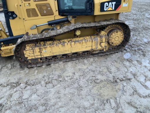 2015 CAT D3K2 XL 1,300 hrs, Stock No. 003 - Image 2