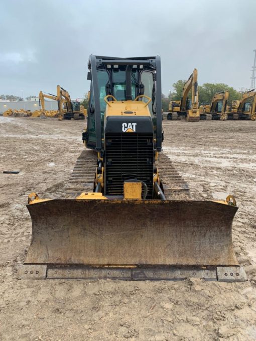 2015 CAT D3K2 XL 1,300 hrs, Stock No. 003 - Image 3