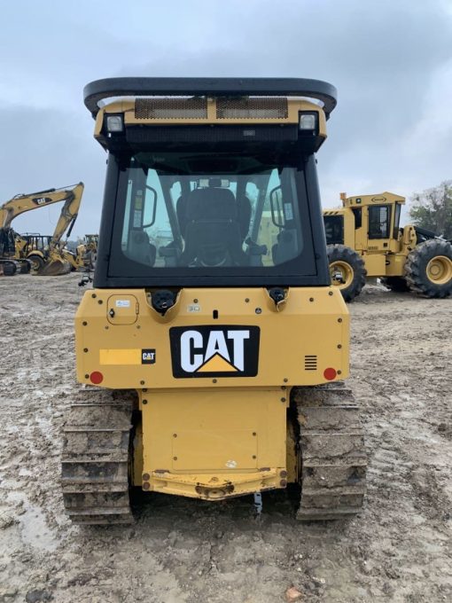 2015 CAT D3K2 XL 1,300 hrs, Stock No. 003 - Image 4