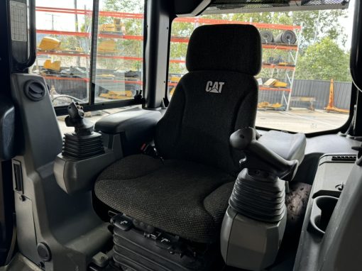 2018 CAT D5K2 LGP 2,870 hrs, Stock No. 018 - Image 13