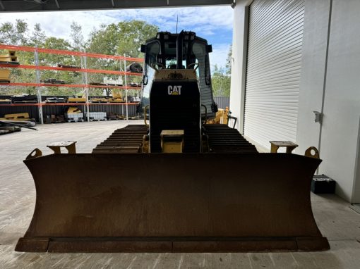 2018 CAT D5K2 LGP 2,870 hrs, Stock No. 018 - Image 4