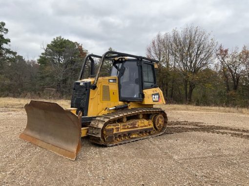 2015 CAT D6K2 XL 4,150 hrs. Stock No. 028 - Image 2