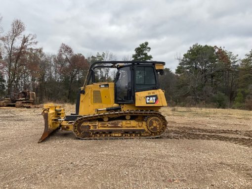 2015 CAT D6K2 XL 4,150 hrs. Stock No. 028 - Image 3