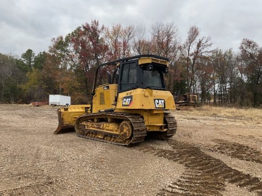 2015 CAT D6K2 XL 4,150 hrs. Stock No. 028 - Image 4