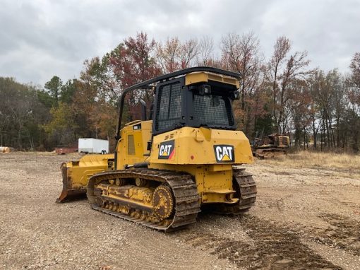 2015 CAT D6K2 XL 4,150 hrs. Stock No. 028 - Image 5