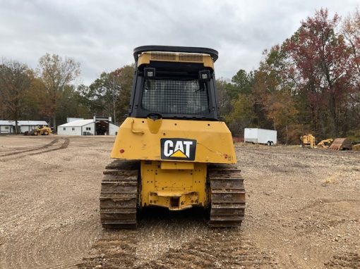 2015 CAT D6K2 XL 4,150 hrs. Stock No. 028 - Image 6